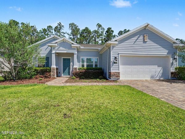 10143 RAMSEY FALLS Drive, Jacksonville, FL 32222