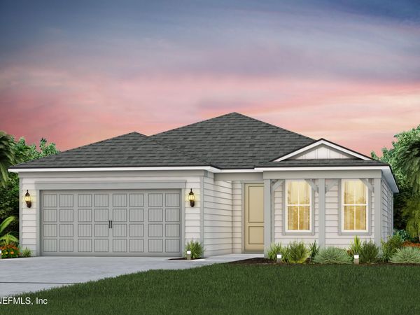 324 FISHTAIL Place, Palm Coast, FL 32164