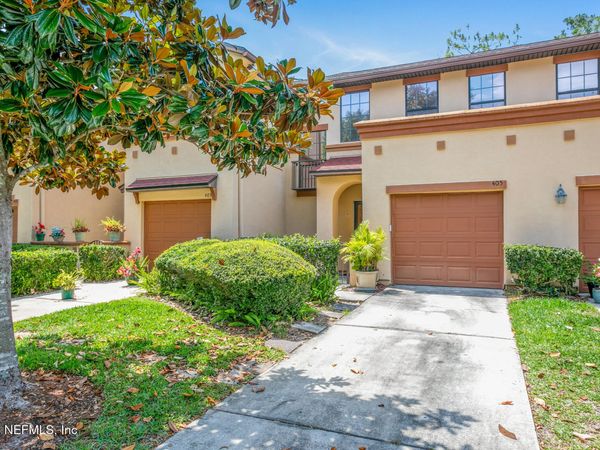 405 HONEYCOMB Way, St. Johns, FL 32259