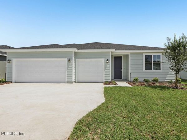 3011 HARDEN Drive, Jacksonville, FL 32218