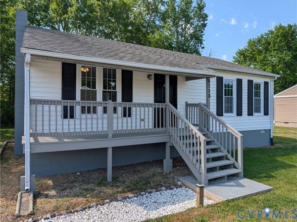 8113 Clovertree Court , North Chesterfield, VA 23235