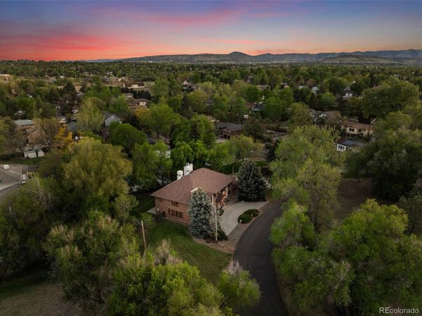 3850 Robb Street , Wheat Ridge, CO 80033