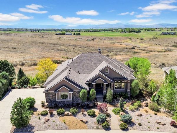 1532 Arroyo Drive , Windsor, CO 80550