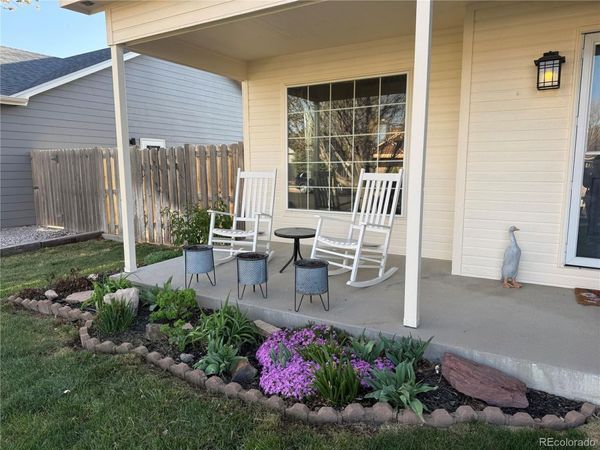 328 Glacier Avenue , Brush, CO 80723