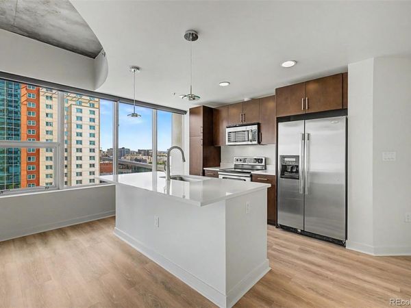 891 14th Street , Unit 1415, Denver, CO 80202