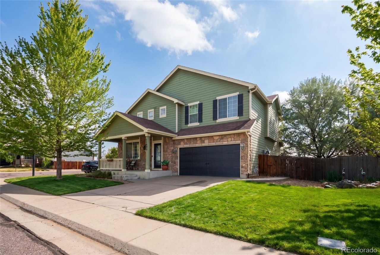 11682 Kearney Way, Thornton, CO 80233 Main Photo