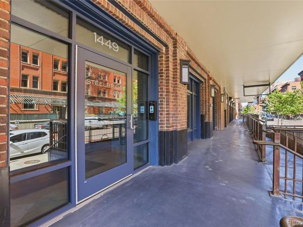 1449 Wynkoop Street , Unit 409, Denver, CO 80202