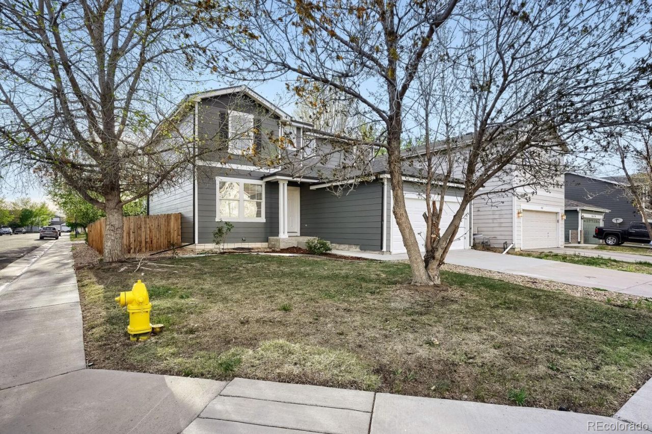 8177 S Norfolk Street, Englewood, CO 80112 Main Photo
