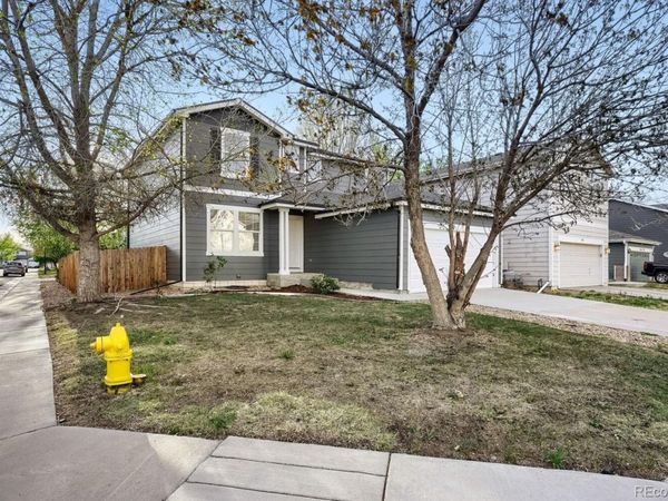 8177 S Norfolk Street, Englewood, CO 80112