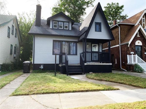 9241 Steel Street, Detroit, MI 48228