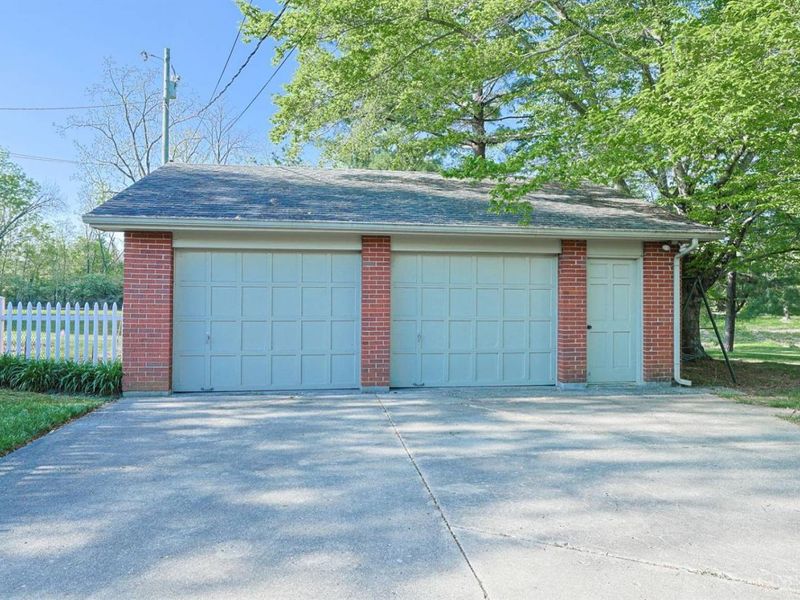 4681 Rose Marie Road, Franklin Twp, OH 45005 Photo 37