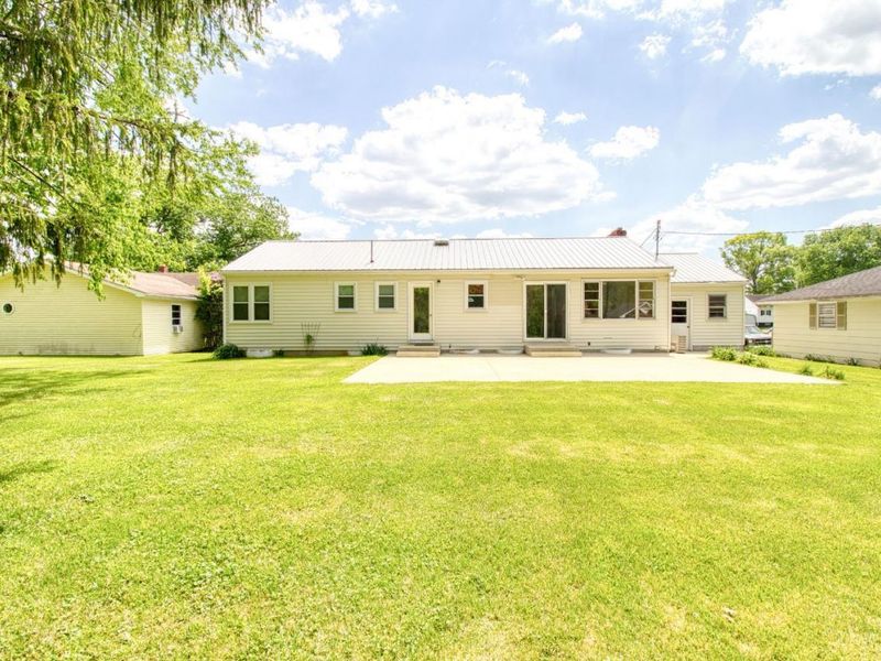 29 E Ninth Street, Manchester, OH 45144 Photo 20