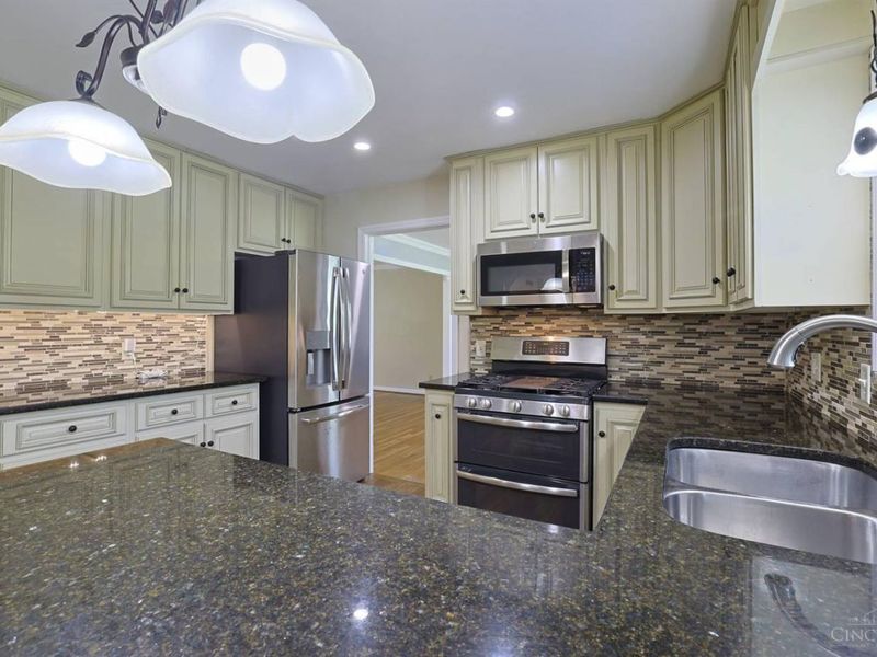 10023 Windzag Lane, Cincinnati, OH 45242 Photo 21