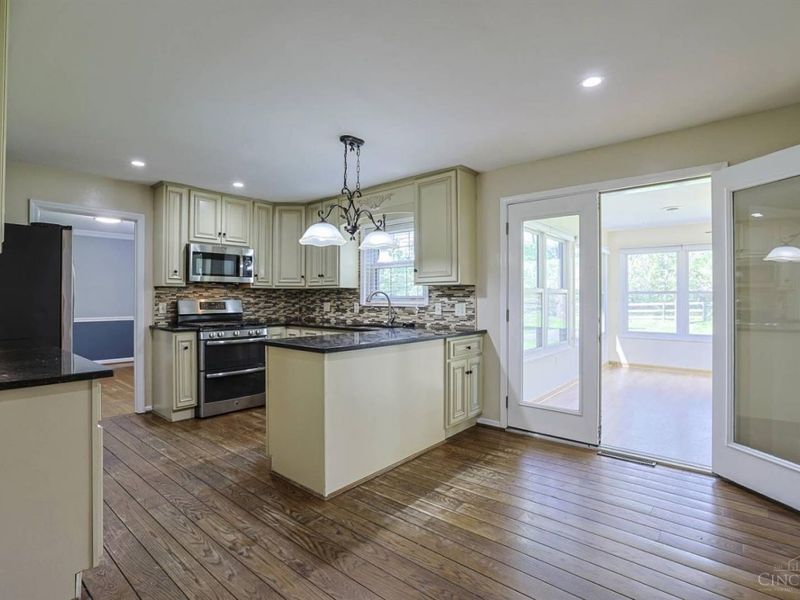 10023 Windzag Lane, Cincinnati, OH 45242 Photo 22