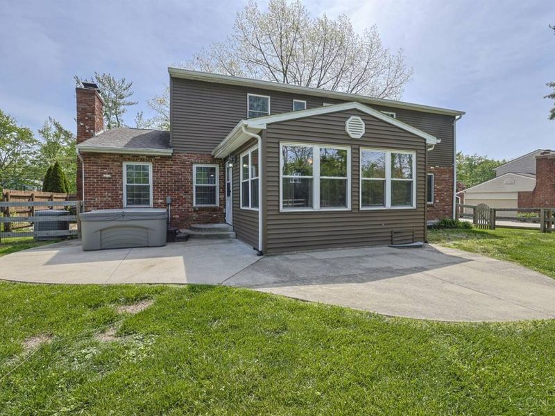 10023 Windzag Lane, Cincinnati, OH 45242 Photo 47