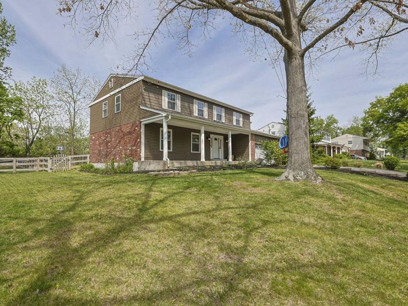 10023 Windzag Lane, Cincinnati, OH 45242 Photo 52