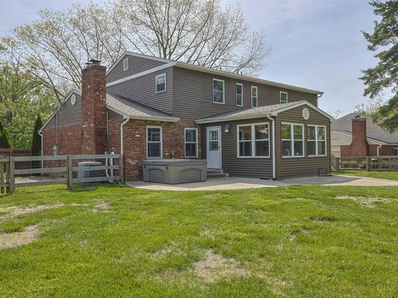 10023 Windzag Lane, Cincinnati, OH 45242 Photo 60