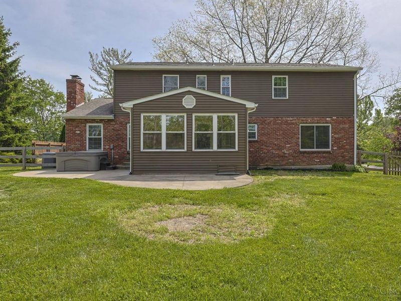 10023 Windzag Lane, Cincinnati, OH 45242 Photo 61