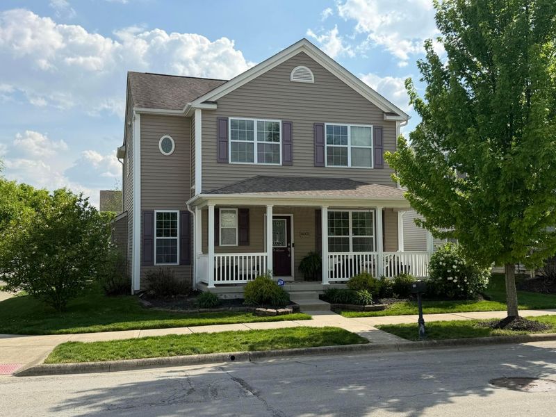 6003 Bell Classic Drive , Westerville, OH 43081 Photo 1