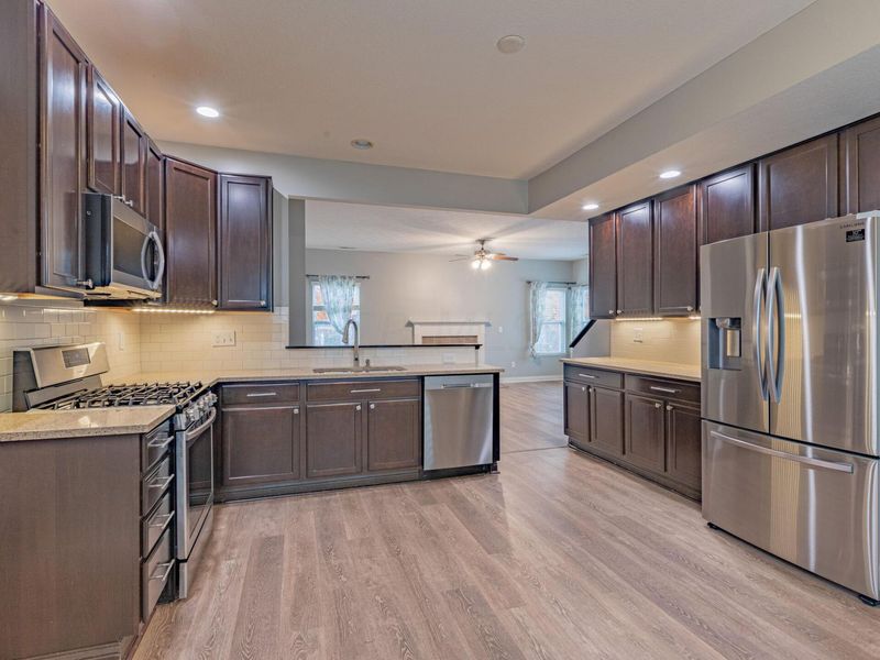 6003 Bell Classic Drive , Westerville, OH 43081 Photo 11