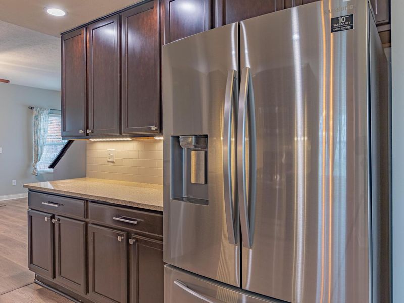 6003 Bell Classic Drive , Westerville, OH 43081 Photo 12