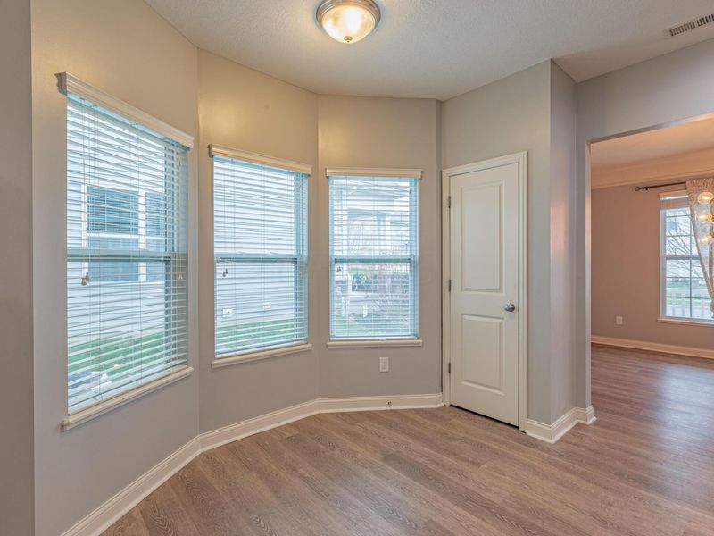6003 Bell Classic Drive , Westerville, OH 43081 Photo 13