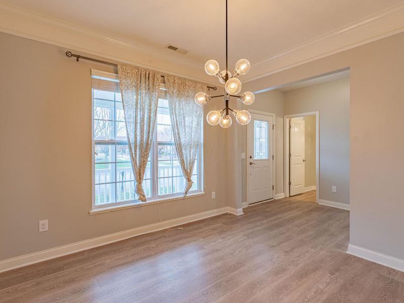 6003 Bell Classic Drive , Westerville, OH 43081 Photo 14