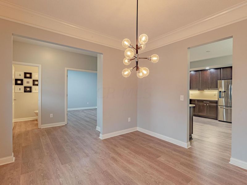 6003 Bell Classic Drive , Westerville, OH 43081 Photo 15