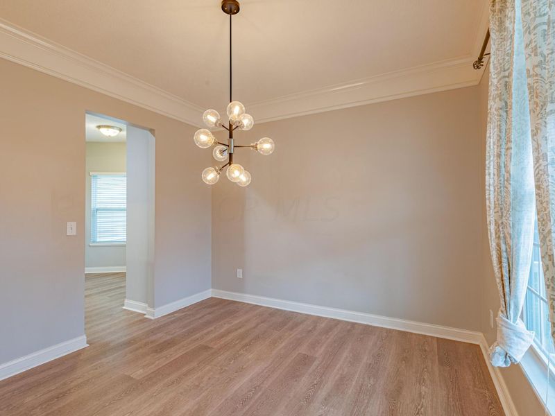 6003 Bell Classic Drive , Westerville, OH 43081 Photo 16