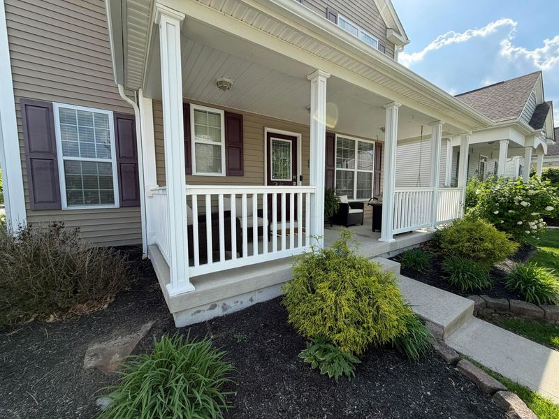 6003 Bell Classic Drive , Westerville, OH 43081 Photo 2