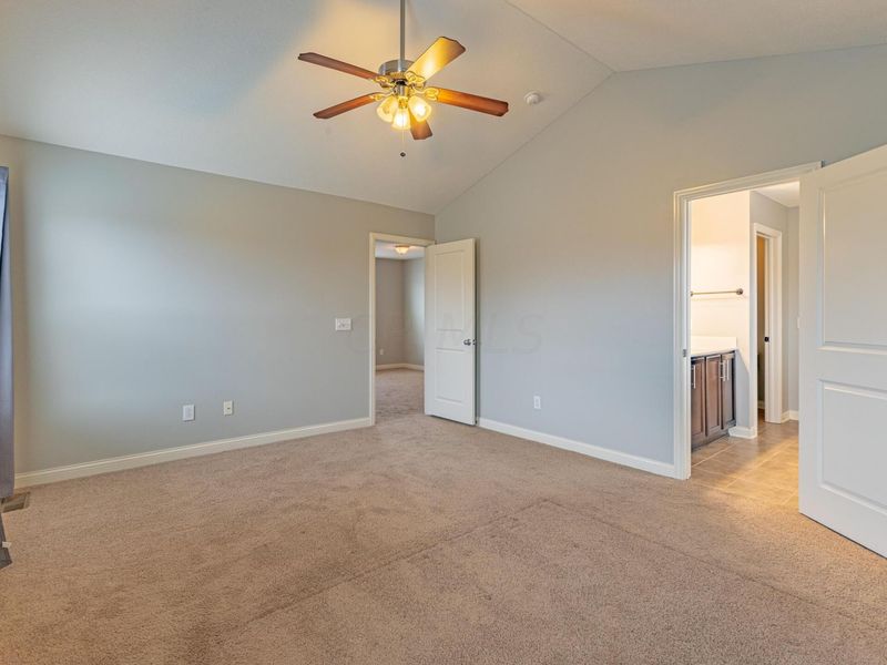 6003 Bell Classic Drive , Westerville, OH 43081 Photo 24