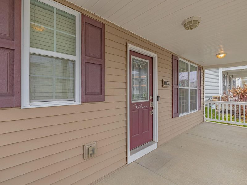 6003 Bell Classic Drive , Westerville, OH 43081 Photo 3