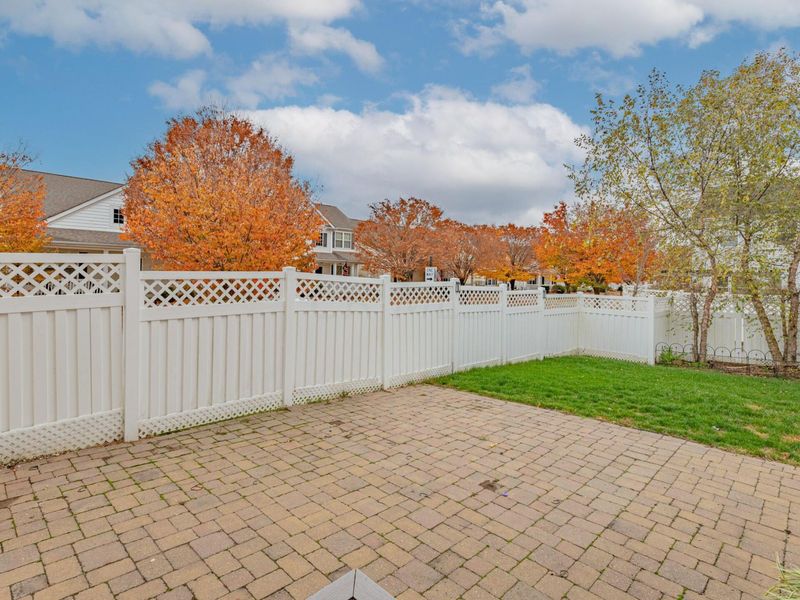 6003 Bell Classic Drive , Westerville, OH 43081 Photo 35