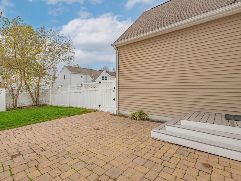 6003 Bell Classic Drive , Westerville, OH 43081 Photo 36