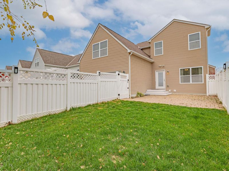 6003 Bell Classic Drive , Westerville, OH 43081 Photo 37