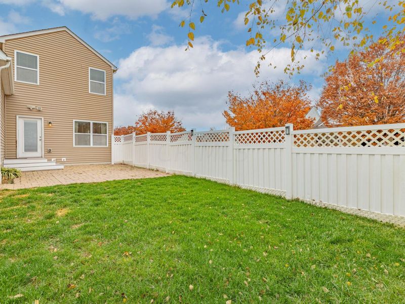 6003 Bell Classic Drive , Westerville, OH 43081 Photo 38