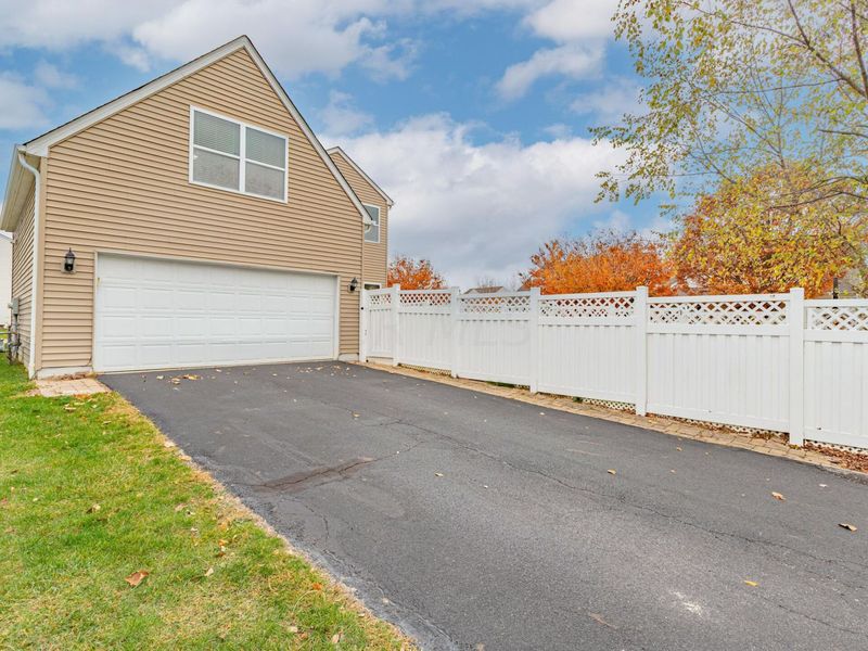 6003 Bell Classic Drive , Westerville, OH 43081 Photo 39