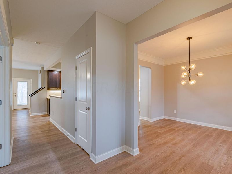 6003 Bell Classic Drive , Westerville, OH 43081 Photo 4