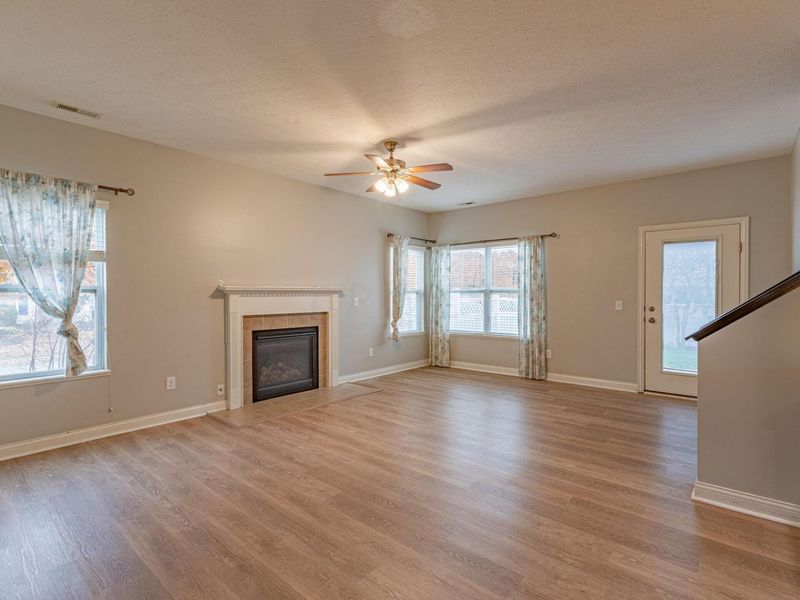 6003 Bell Classic Drive , Westerville, OH 43081 Photo 5