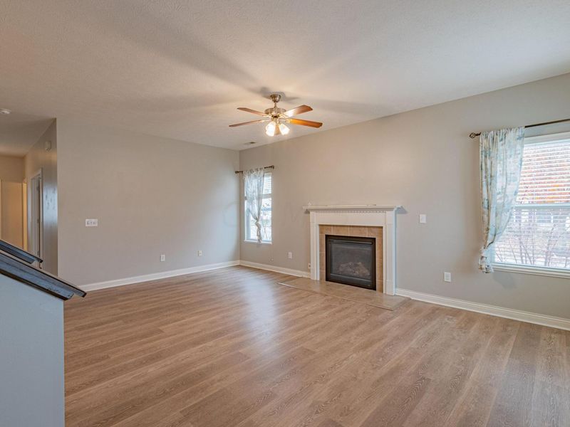 6003 Bell Classic Drive , Westerville, OH 43081 Photo 6