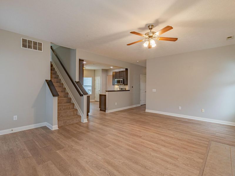 6003 Bell Classic Drive , Westerville, OH 43081 Photo 7