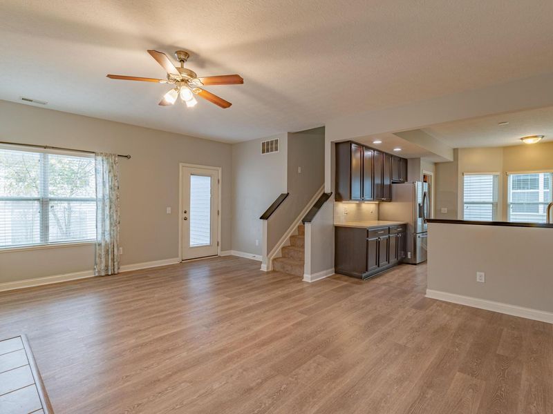 6003 Bell Classic Drive , Westerville, OH 43081 Photo 8