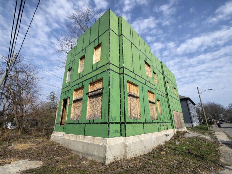 760 Mcallister Avenue , Columbus, OH 43205 Photo 2