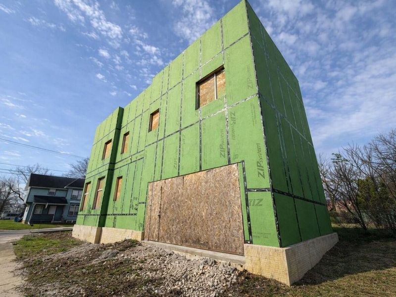 760 Mcallister Avenue , Columbus, OH 43205 Photo 3