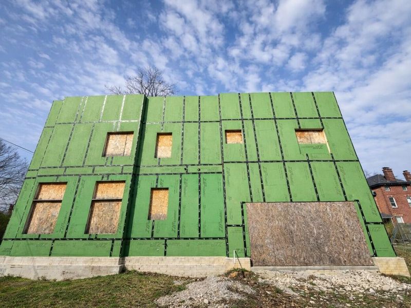 760 Mcallister Avenue , Columbus, OH 43205 Photo 4