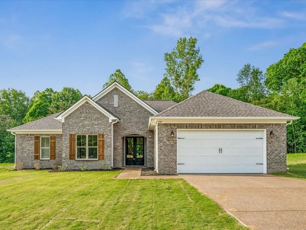 297 MCLAUGHLIN RD, Munford, TN 38058