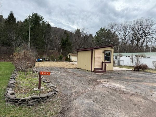 746 Old Route 28, Fleischmanns, NY 12430