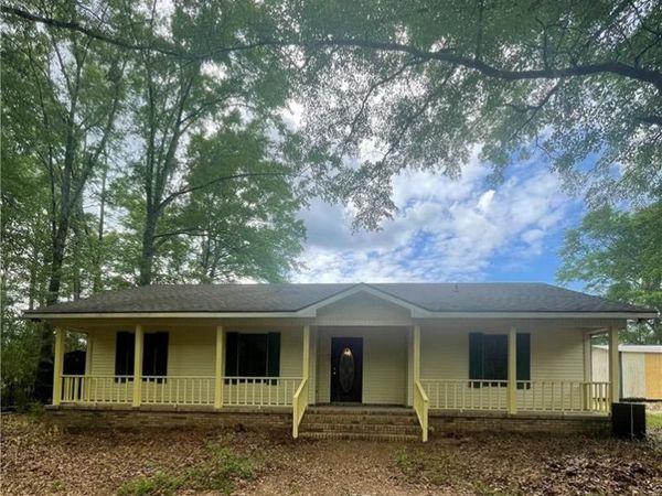 10825 Mitt Drive, Citronelle, AL 36522