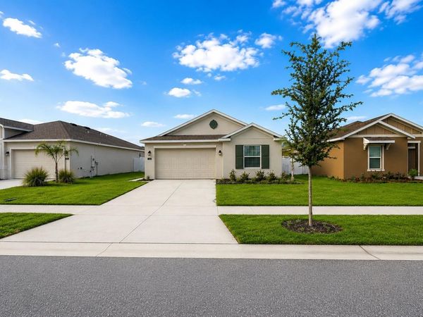 338 RUSTIC RAIL DRIVE, LAKE WALES, FL 33859