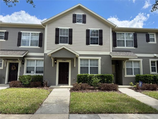 12965 LANGSTAFF DRIVE , WINDERMERE, FL 34786